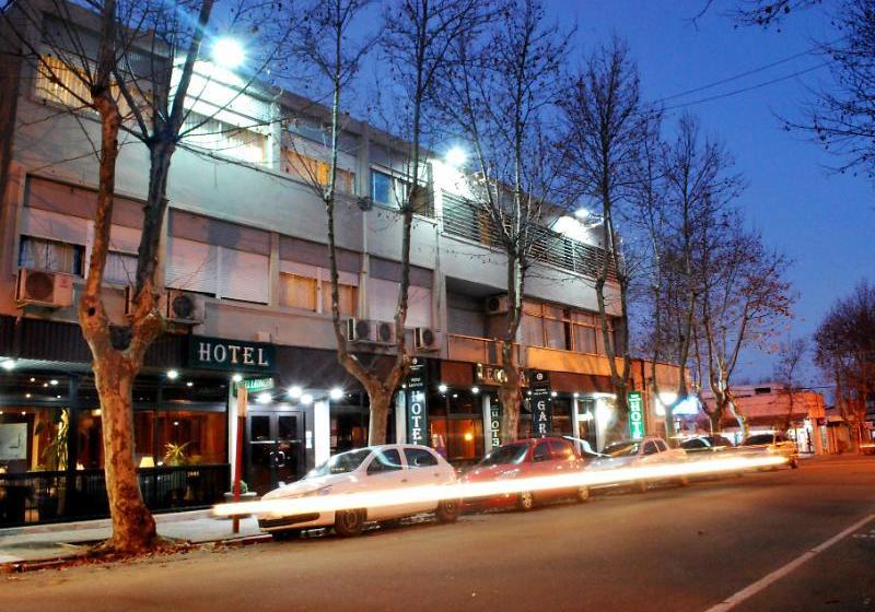 Hotel Leoncia | Colonia del Sacramento | Colonia | Uruguay 18