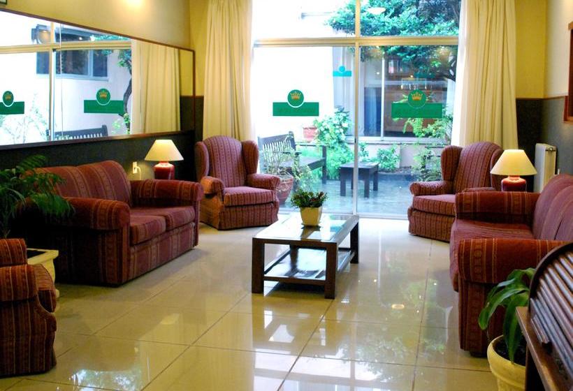 Hotel Leoncia | Colonia del Sacramento | Colonia | Uruguay 2