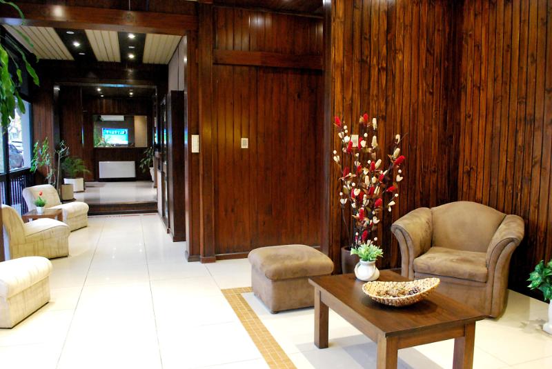 Hotel Leoncia | Colonia del Sacramento | Colonia | Uruguay 3