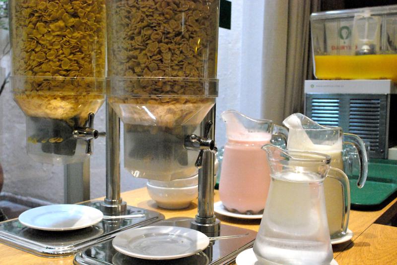 Hotel Leoncia | Colonia del Sacramento | Colonia | Uruguay 4