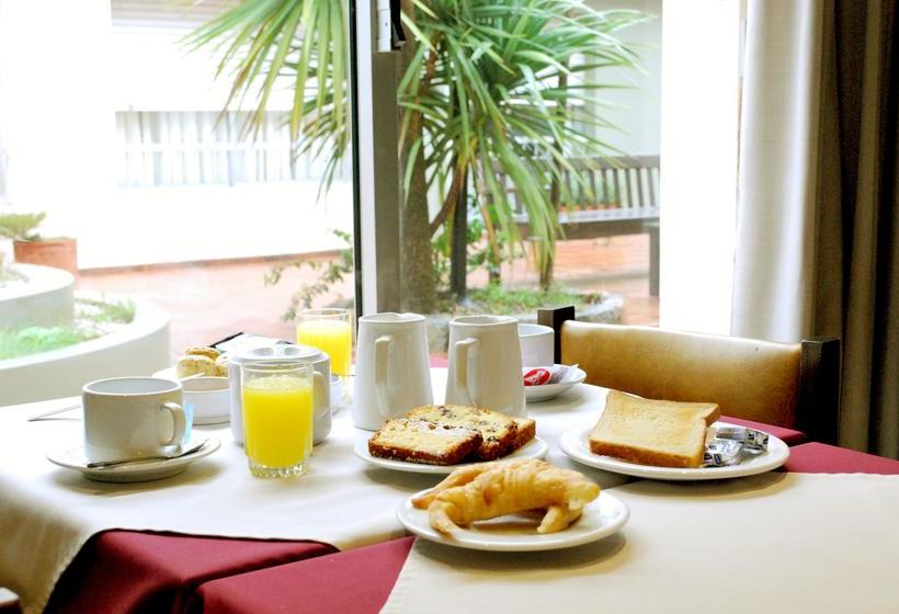 Hotel Leoncia | Colonia del Sacramento | Colonia | Uruguay 5