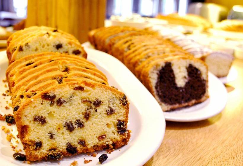 Hotel Leoncia | Colonia del Sacramento | Colonia | Uruguay 8