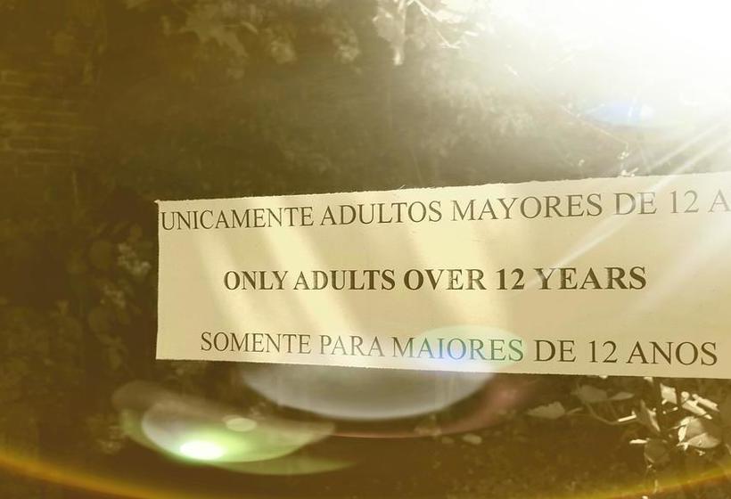 Le Vrero  Boutique Hotel