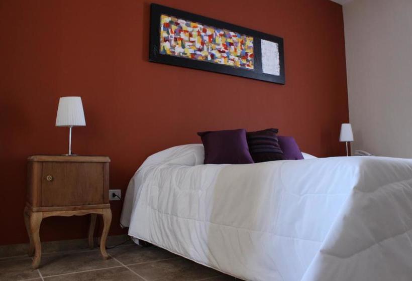 Le Vrero  Boutique Hotel | Colonia del Sacramento | Colonia | Uruguay 11