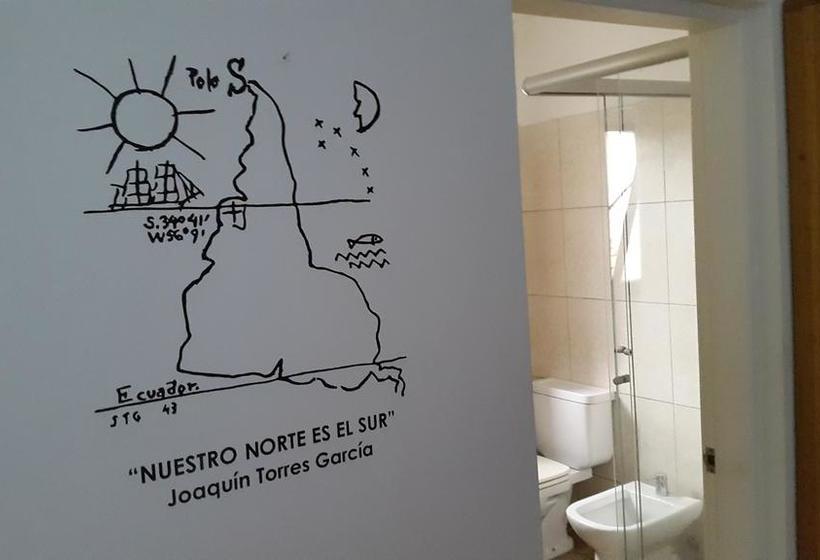 Le Vrero  Boutique Hotel | Colonia del Sacramento | Colonia | Uruguay 5