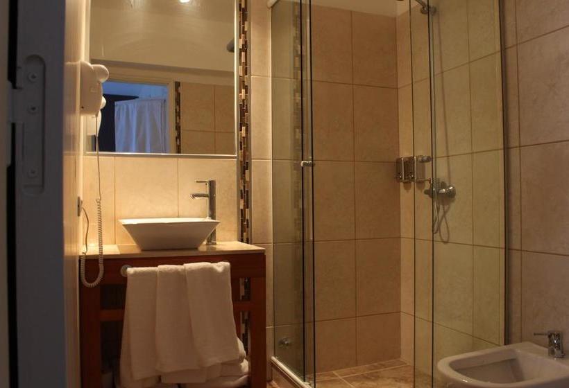 Le Vrero  Boutique Hotel | Colonia del Sacramento | Colonia | Uruguay 9