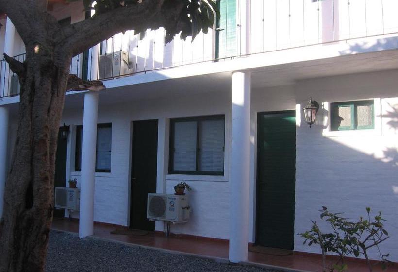 Hostel El Español | Colonia del Sacramento | Colonia | Uruguay 1