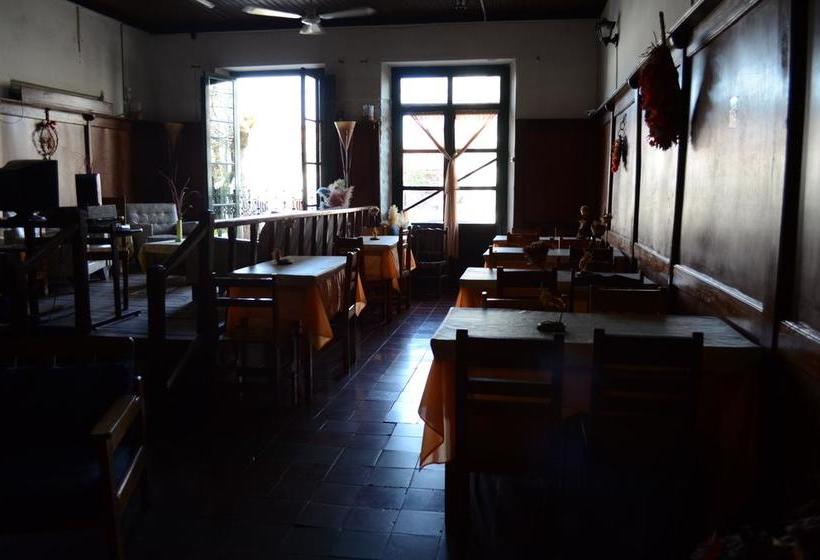 Hostel El Español | Colonia del Sacramento | Colonia | Uruguay 10