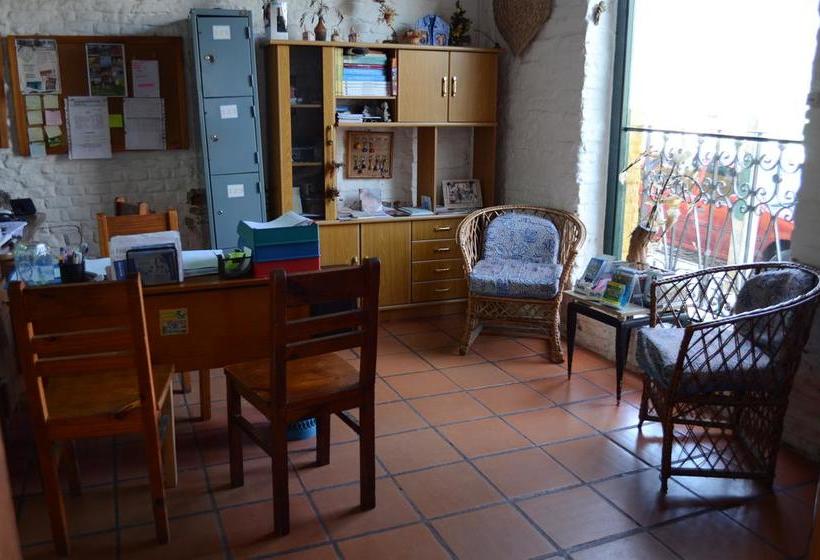 Hostel El Español | Colonia del Sacramento | Colonia | Uruguay 11