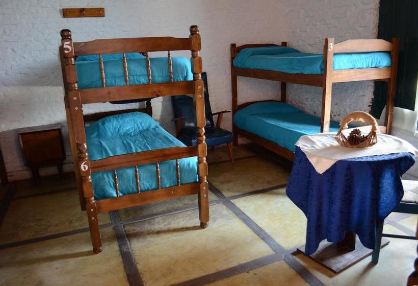 Hostel El Español | Colonia del Sacramento | Colonia | Uruguay 2