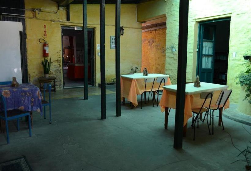 Hostel El Español | Colonia del Sacramento | Colonia | Uruguay 4