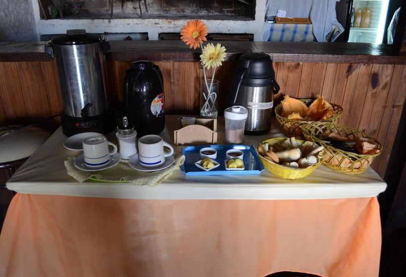 Hostel El Español | Colonia del Sacramento | Colonia | Uruguay 5