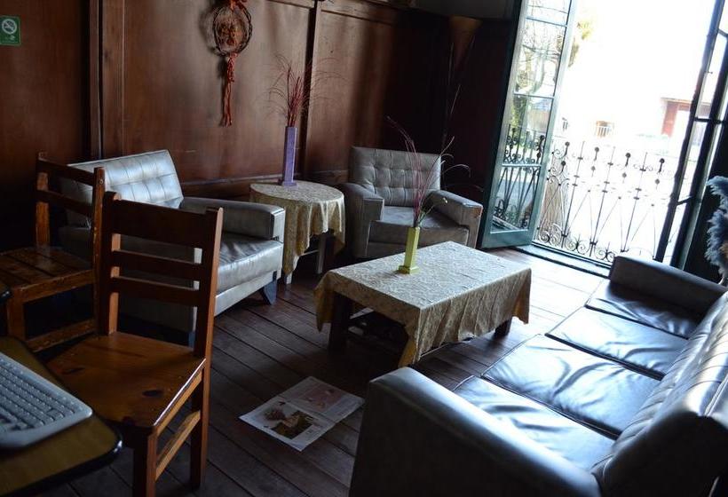 Hostel El Español | Colonia del Sacramento | Colonia | Uruguay 7