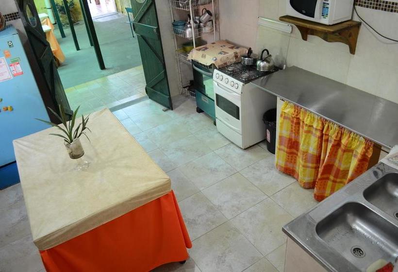 Hostel El Español | Colonia del Sacramento | Colonia | Uruguay 8