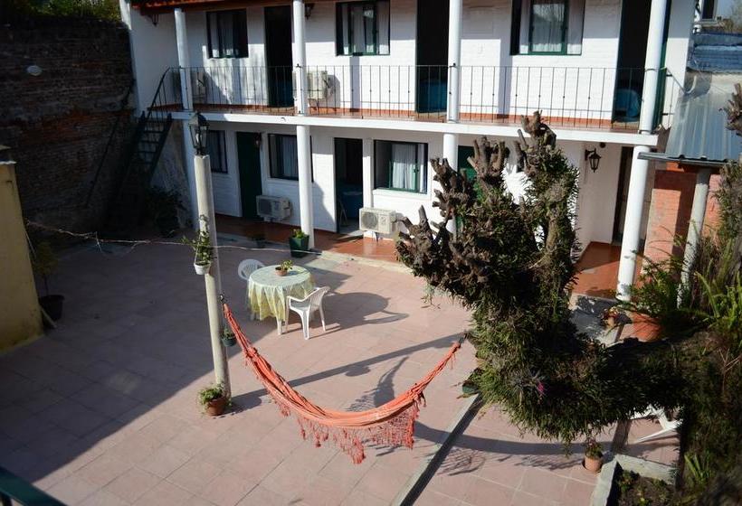 Hostel El Español | Colonia del Sacramento | Colonia | Uruguay 9