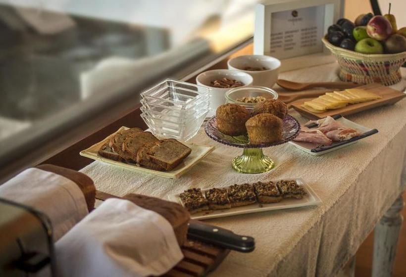 Hotel Río Ancho Gourmet Lodge