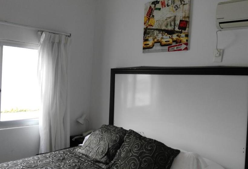 Hotel The Smalleast | Punta del Este | Maldonado | Uruguay 1