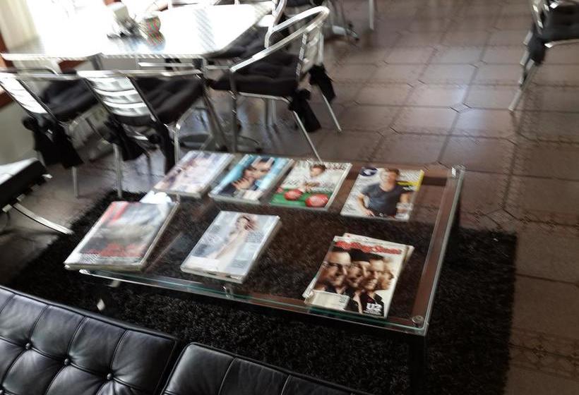 Hotel The Smalleast | Punta del Este | Maldonado | Uruguay 10