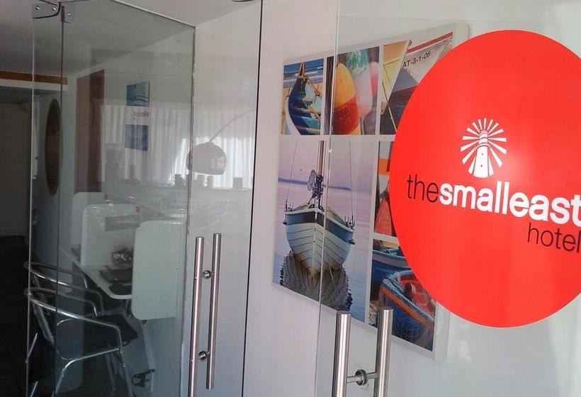 Hotel The Smalleast | Punta del Este | Maldonado | Uruguay 11