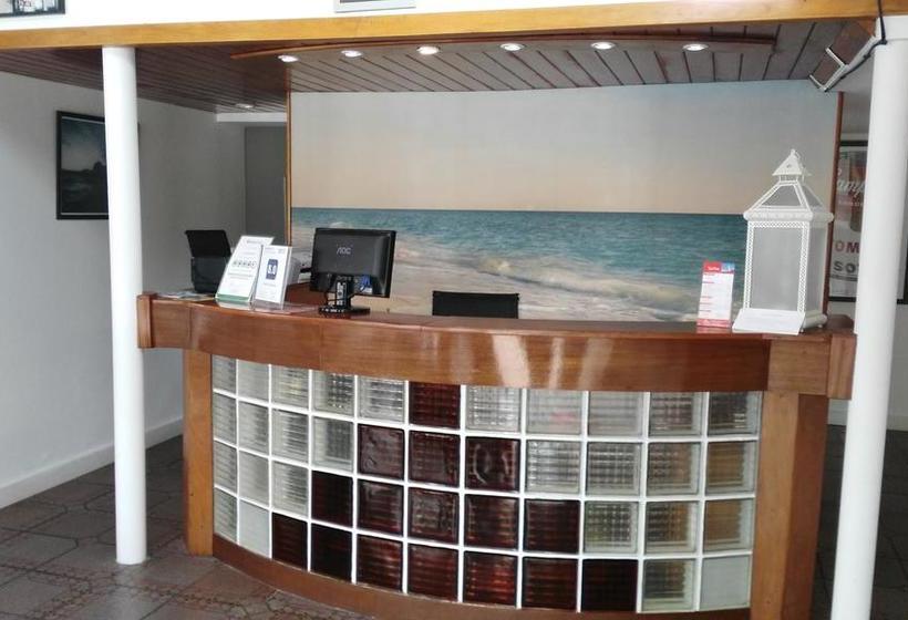 Hotel The Smalleast | Punta del Este | Maldonado | Uruguay 12