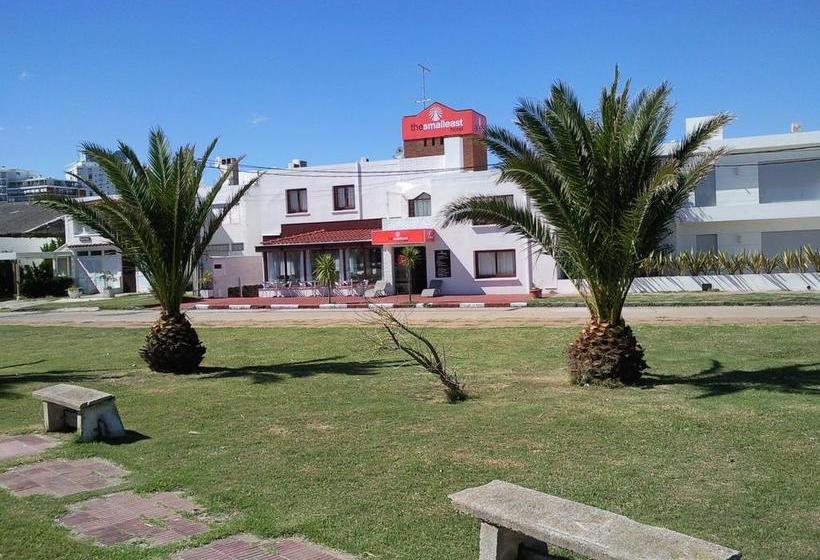 Hotel The Smalleast | Punta del Este | Maldonado | Uruguay 13