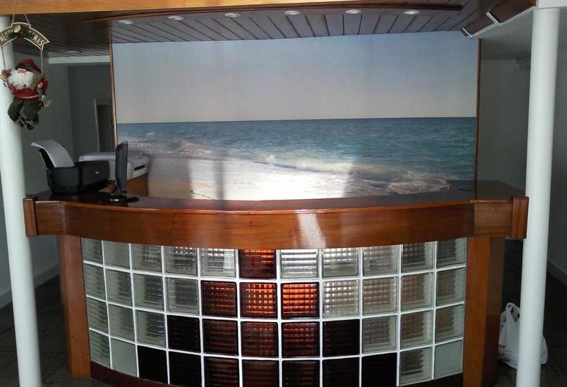 Hotel The Smalleast | Punta del Este | Maldonado | Uruguay 14