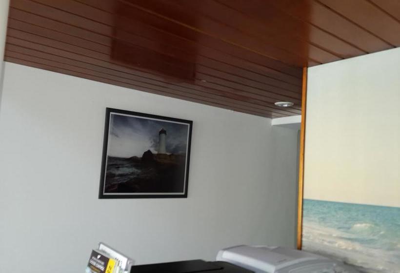 Hotel The Smalleast | Punta del Este | Maldonado | Uruguay 15