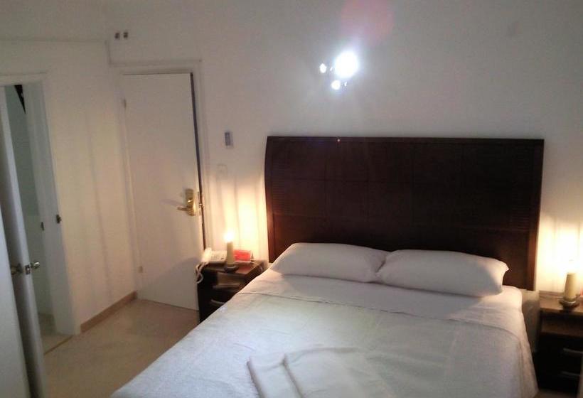 Hotel The Smalleast | Punta del Este | Maldonado | Uruguay 17