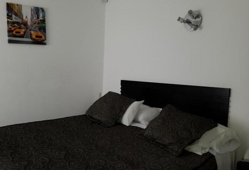 Hotel The Smalleast | Punta del Este | Maldonado | Uruguay 20