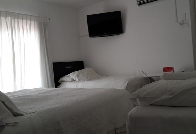 Hotel The Smalleast | Punta del Este | Maldonado | Uruguay 3