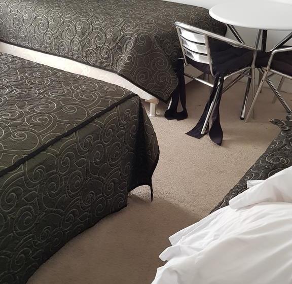 Hotel The Smalleast | Punta del Este | Maldonado | Uruguay 4