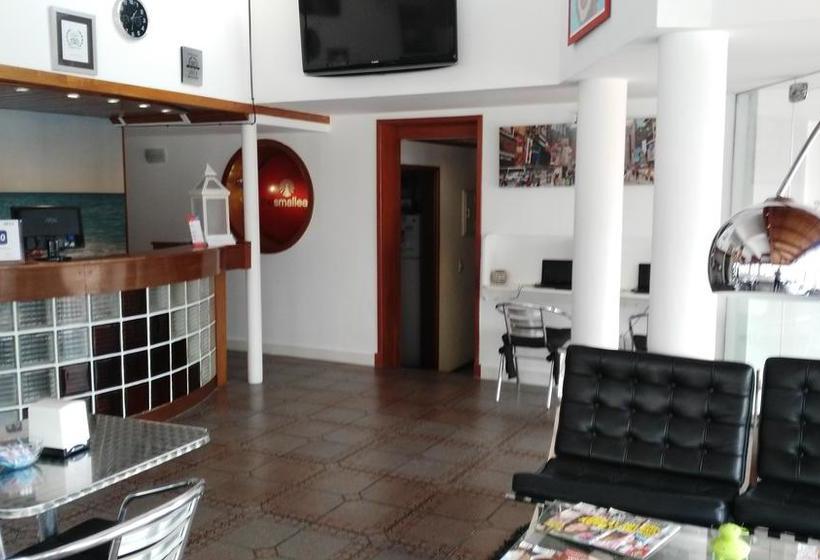 Hotel The Smalleast | Punta del Este | Maldonado | Uruguay 7