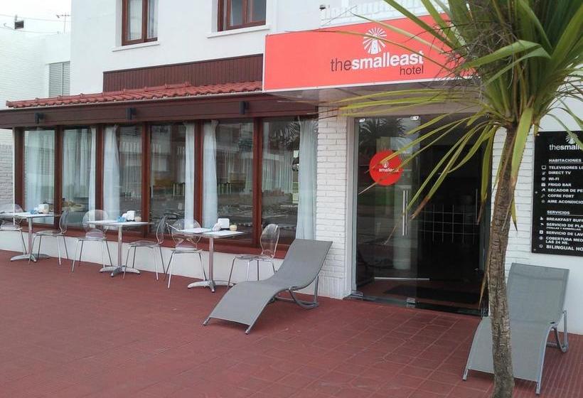 Hotel The Smalleast | Punta del Este | Maldonado | Uruguay 8