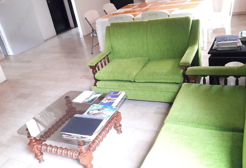 Hotel Apartasuites Casa Veraneras De Colinas | Guayaquil | Guayas | Ecuador 1