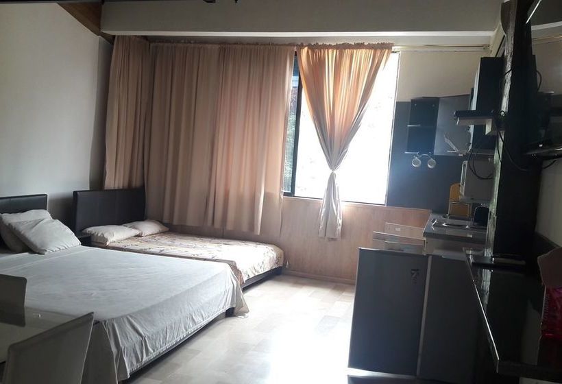 Hotel Apartasuites Casa Veraneras De Colinas | Guayaquil | Guayas | Ecuador 16