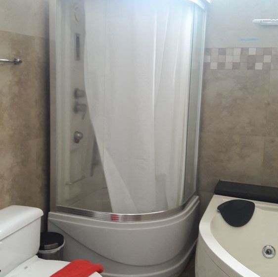 Hotel Apartasuites Casa Veraneras De Colinas | Guayaquil | Guayas | Ecuador 17