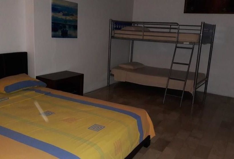 Hotel Apartasuites Casa Veraneras De Colinas | Guayaquil | Guayas | Ecuador 18