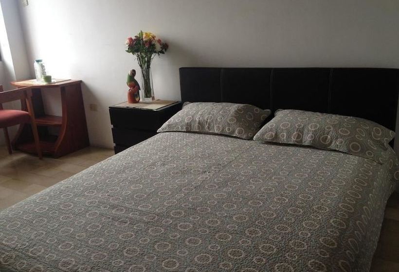 Hotel Apartasuites Casa Veraneras De Colinas | Guayaquil | Guayas | Ecuador 19