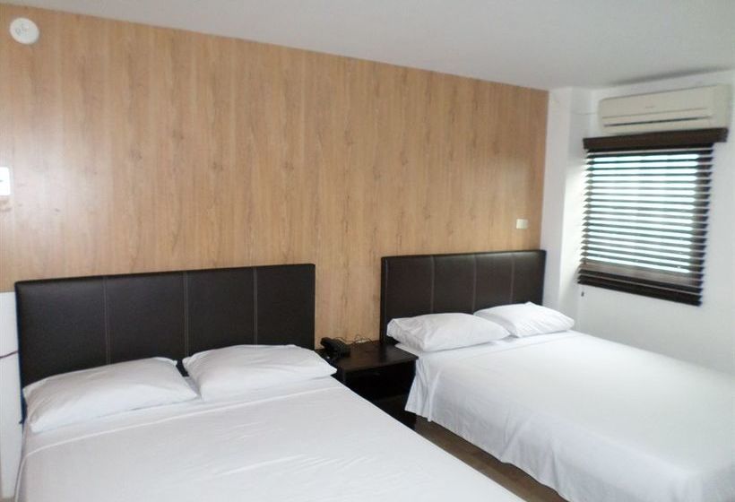 Hotel Apartasuites Casa Veraneras De Colinas | Guayaquil | Guayas | Ecuador 4