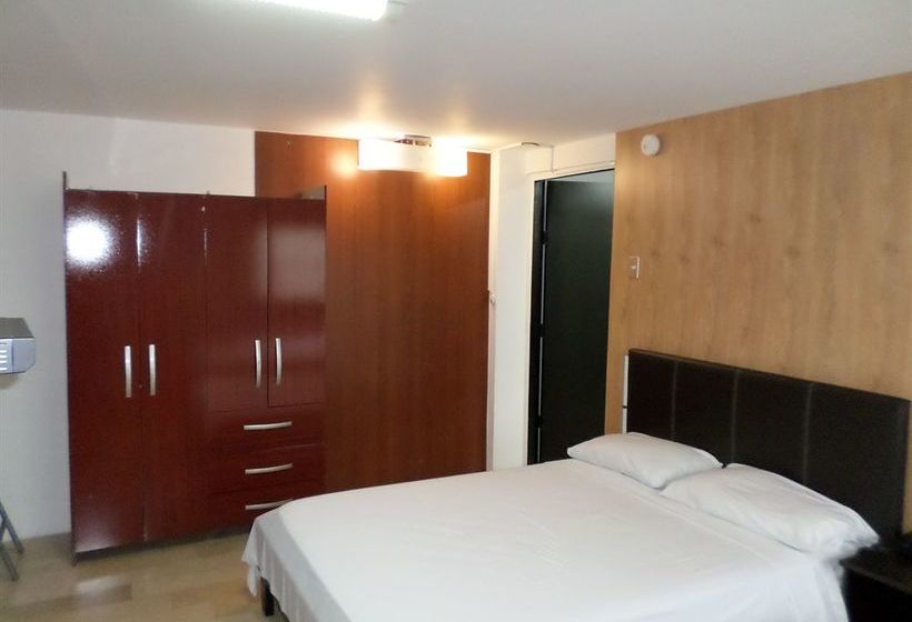 Hotel Apartasuites Casa Veraneras De Colinas | Guayaquil | Guayas | Ecuador 5