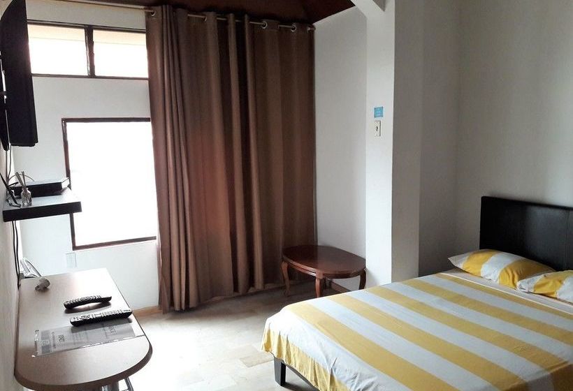 Hotel Apartasuites Casa Veraneras De Colinas | Guayaquil | Guayas | Ecuador 6