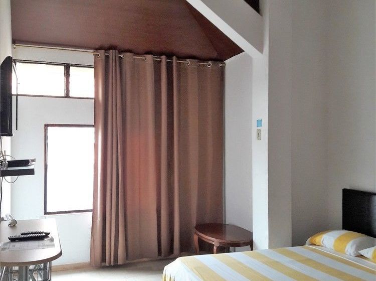 Hotel Apartasuites Casa Veraneras De Colinas | Guayaquil | Guayas | Ecuador 7