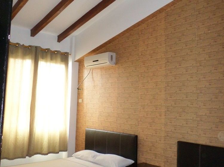 Hotel Apartasuites Casa Veraneras De Colinas | Guayaquil | Guayas | Ecuador 8