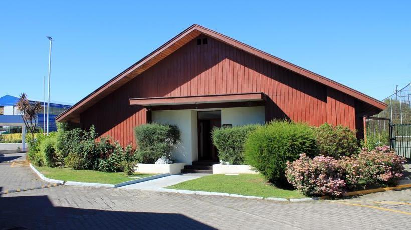 B&B Villa del Rio | Valdivia | Los Lagos | Chile 10