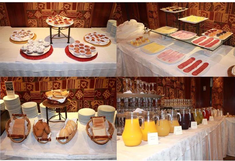 B&B Villa del Rio | Valdivia | Los Lagos | Chile 2