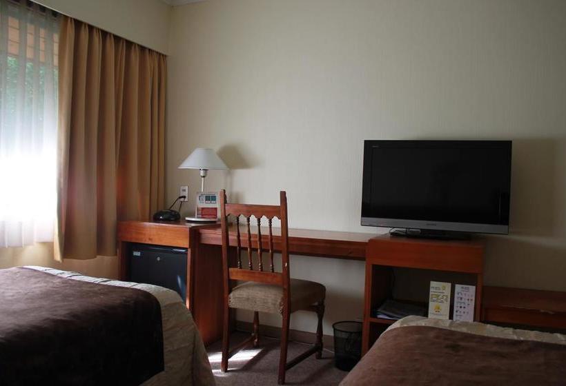 B&B Villa del Rio | Valdivia | Los Lagos | Chile 3