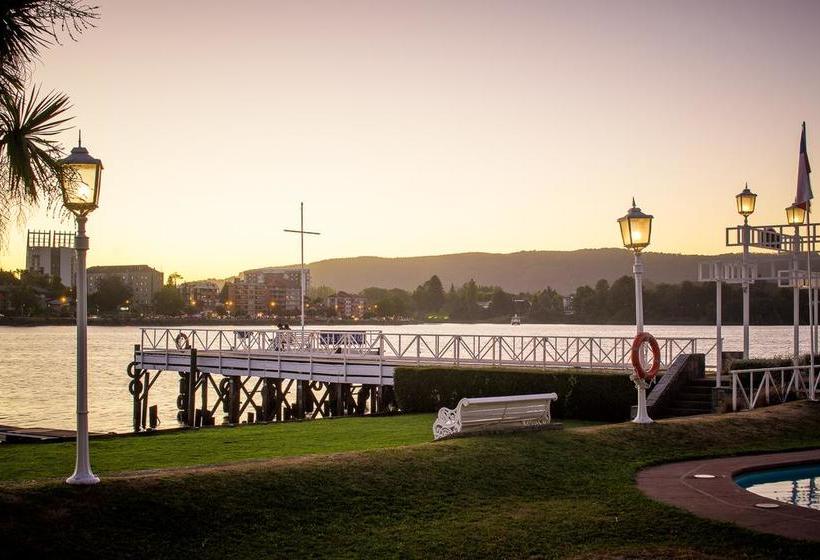 B&B Villa del Rio | Valdivia | Los Lagos | Chile 5