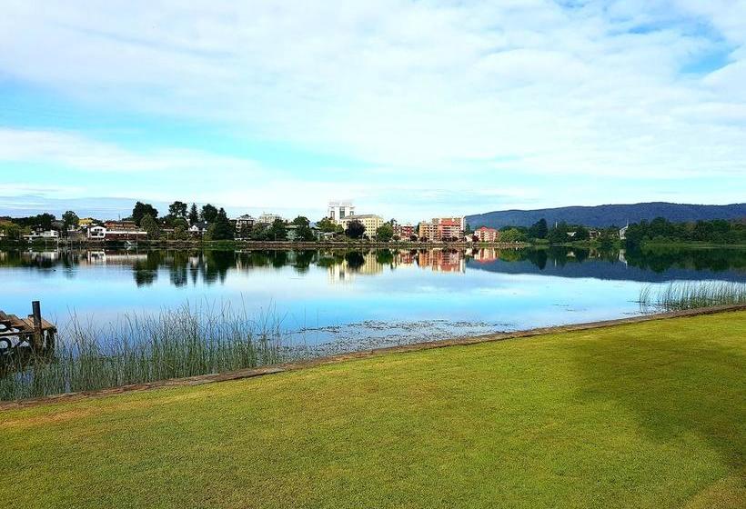 B&B Villa del Rio | Valdivia | Los Lagos | Chile 6