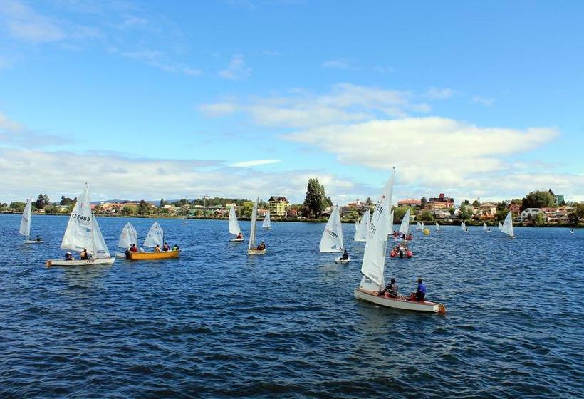 B&B Villa del Rio | Valdivia | Los Lagos | Chile 7