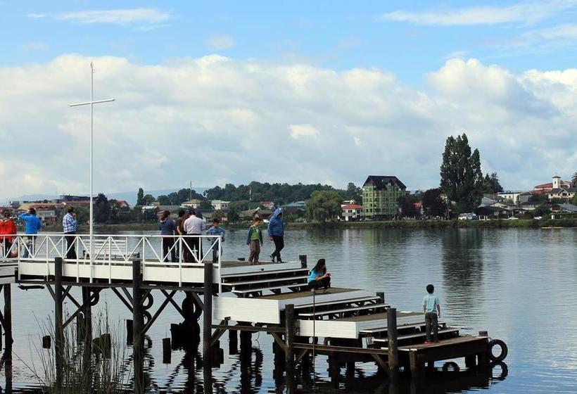 B&B Villa del Rio | Valdivia | Los Lagos | Chile 9